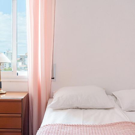 Sea View Apartments Malgrat de Mar Exteriör bild
