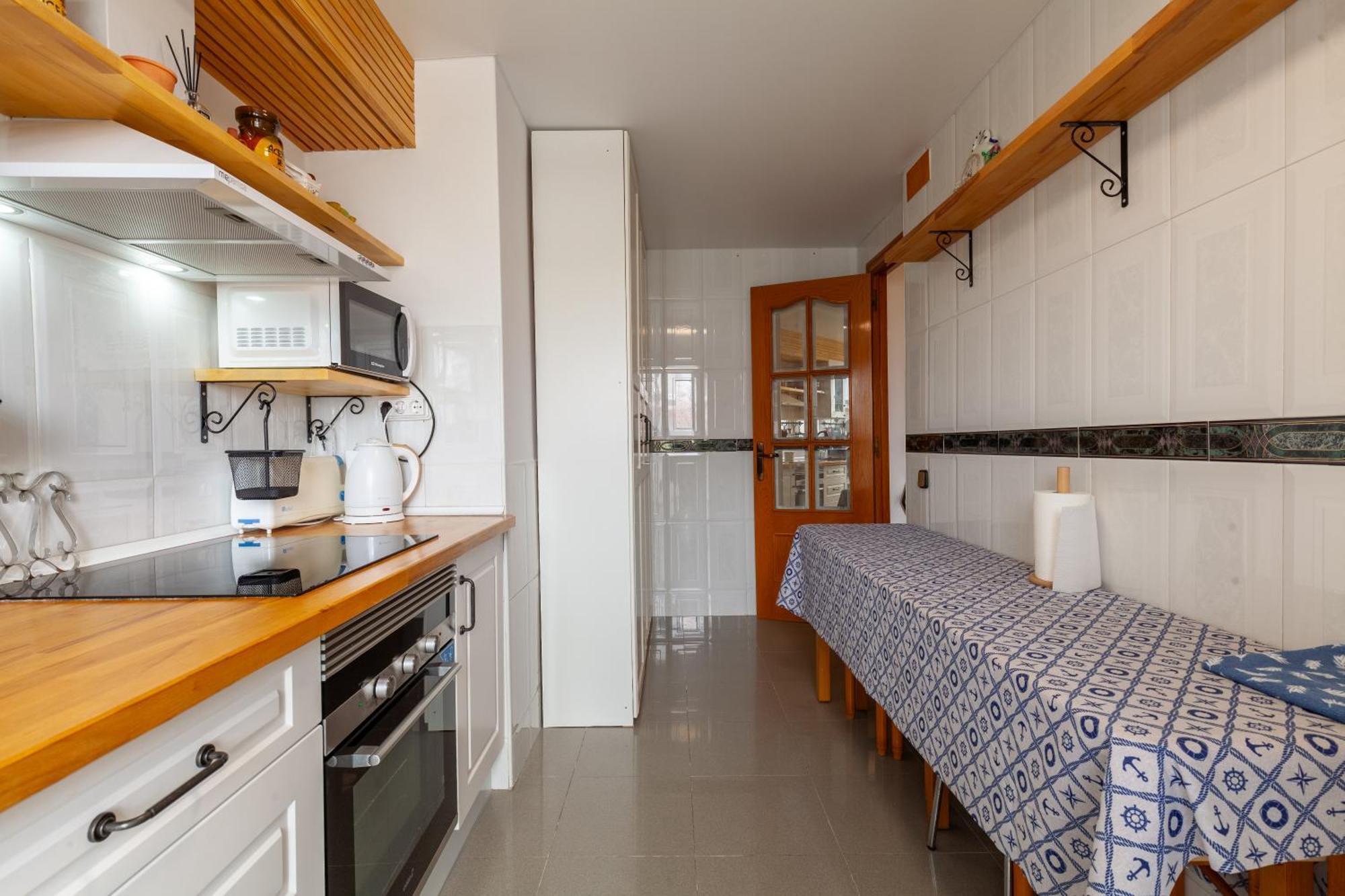 Sea View Apartments Malgrat de Mar Exteriör bild